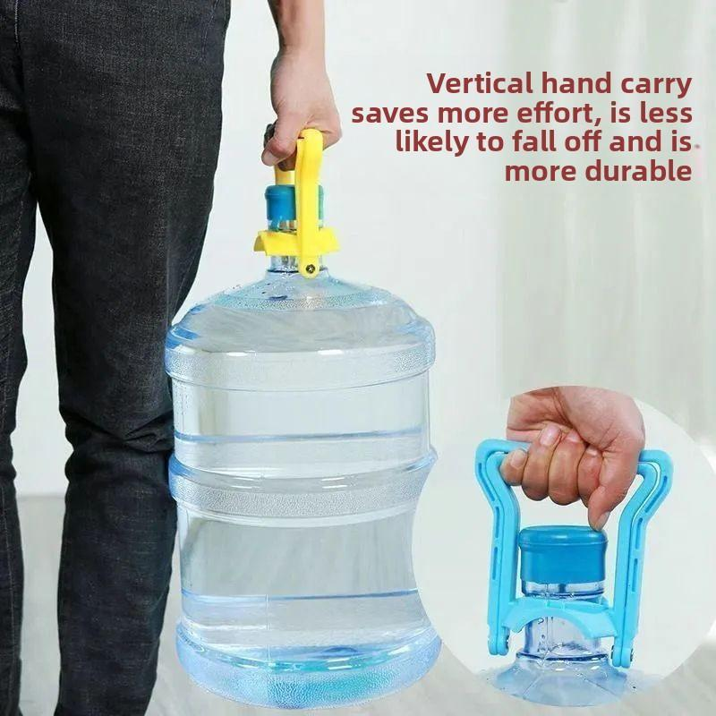 🍶✨Water Bottle Handle – Heavy-Duty, Universal Fit