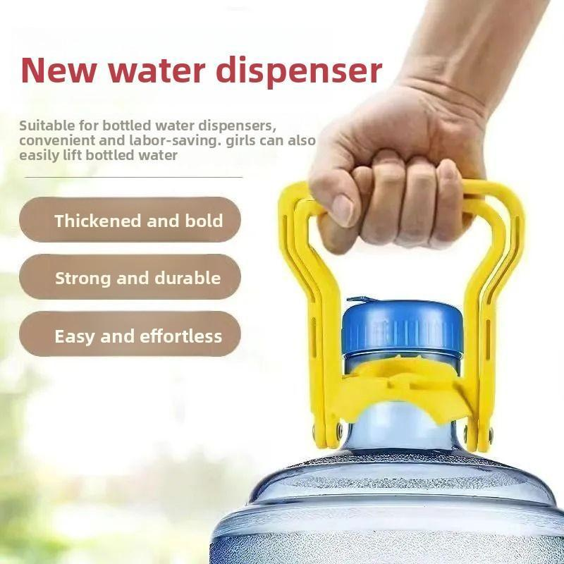 🍶✨Water Bottle Handle – Heavy-Duty, Universal Fit