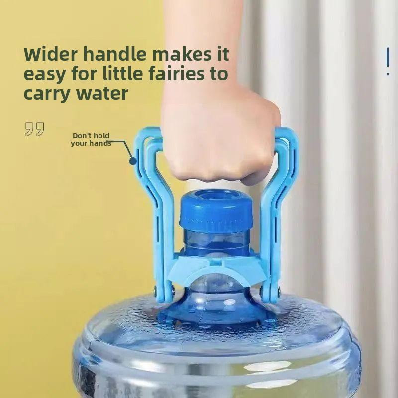 🍶✨Water Bottle Handle – Heavy-Duty, Universal Fit