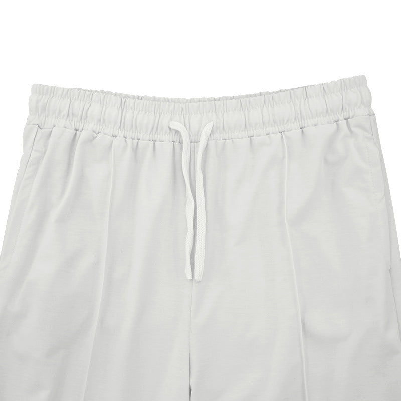 🔥50% OFF!👖Men's Drawstring Pants – Easy Fit & Everyday Comfort ✨