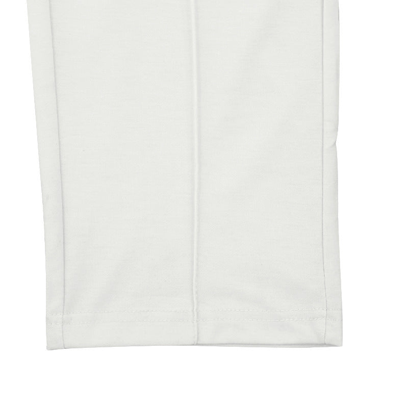 🔥50% OFF!👖Men's Drawstring Pants – Easy Fit & Everyday Comfort ✨