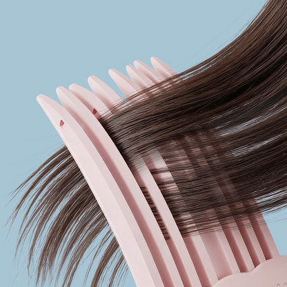 💇‍♀️✨Rechargeable Hair Root Volumizing Clip – Lifts Roots, Adds Volume, Portable & Easy to Use