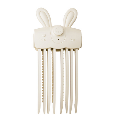 💇‍♀️✨Rechargeable Hair Root Volumizing Clip – Lifts Roots, Adds Volume, Portable & Easy to Use