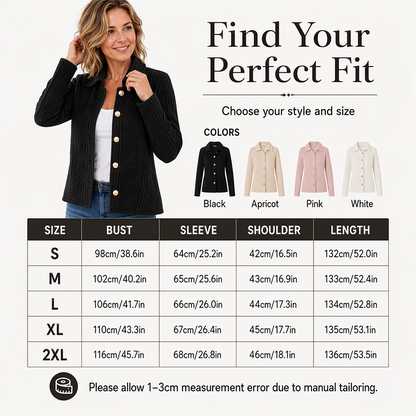 Women's Elegant Ruffled Peplum Blazer