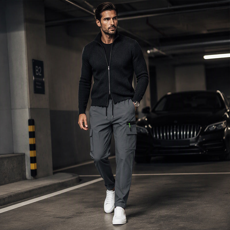 👖🔥Winter Windproof Thermal Pants – Warm & Adventure-Ready
