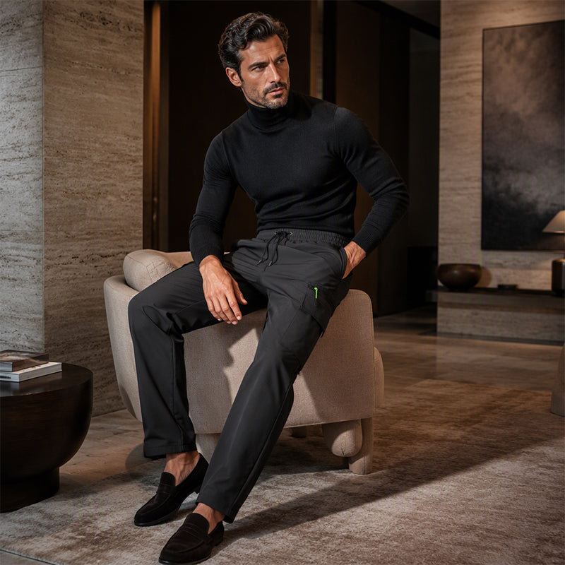 👖🔥Winter Windproof Thermal Pants – Warm & Adventure-Ready