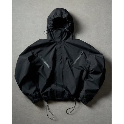 Men's Stylish Windproof Hooded Jacket – Lightweight, Wind-Resistant, Everyday & Outdoor Ready