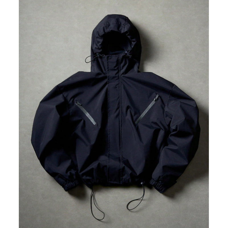 Men's Stylish Windproof Hooded Jacket – Lightweight, Wind-Resistant, Everyday & Outdoor Ready