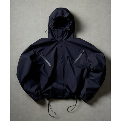 Men's Stylish Windproof Hooded Jacket – Lightweight, Wind-Resistant, Everyday & Outdoor Ready