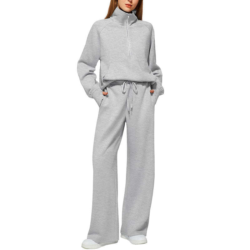 ✨Soft & Easy!  Women's Relaxed Fit Lounge Set