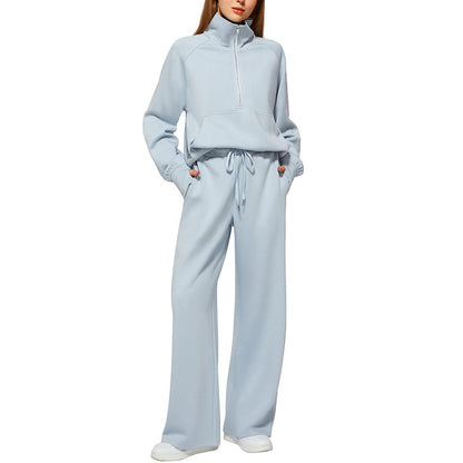 ✨Soft & Easy!  Women's Relaxed Fit Lounge Set