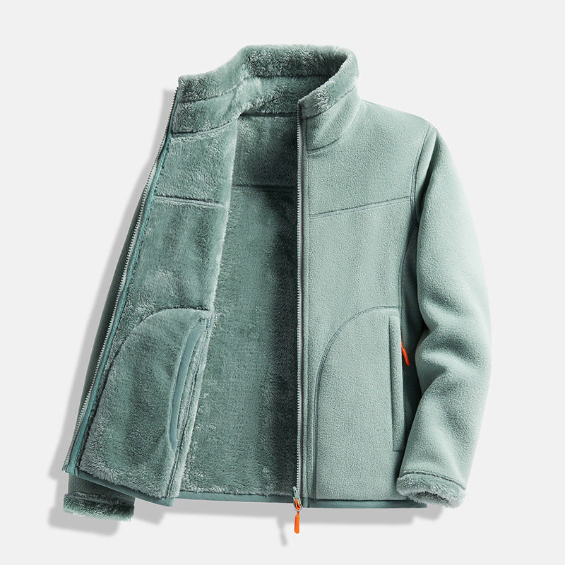 Women's Winter Cozy Thermal Jacket