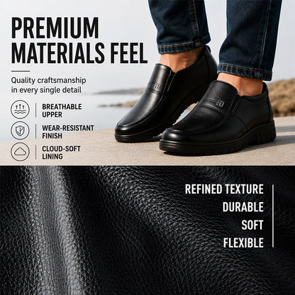 Men's Lightweight Slip-On Shoes — Casual 👟