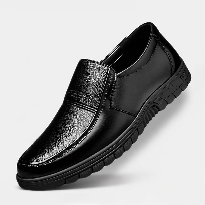Men's Lightweight Slip-On Shoes — Casual 👟