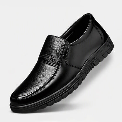 Men's Lightweight Slip-On Shoes — Casual 👟