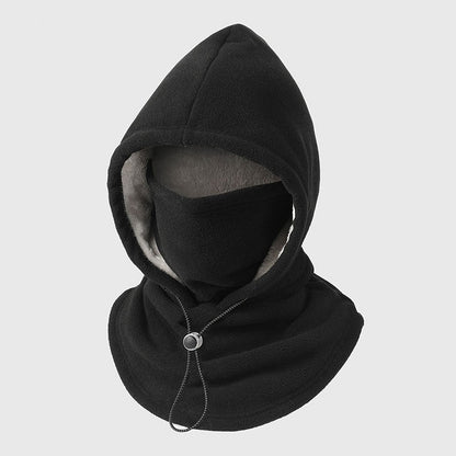 🧣Adjustable & Warm!Thermal Balaclava Face Mask ✨
