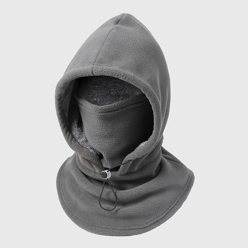 🧣Adjustable & Warm!Thermal Balaclava Face Mask ✨