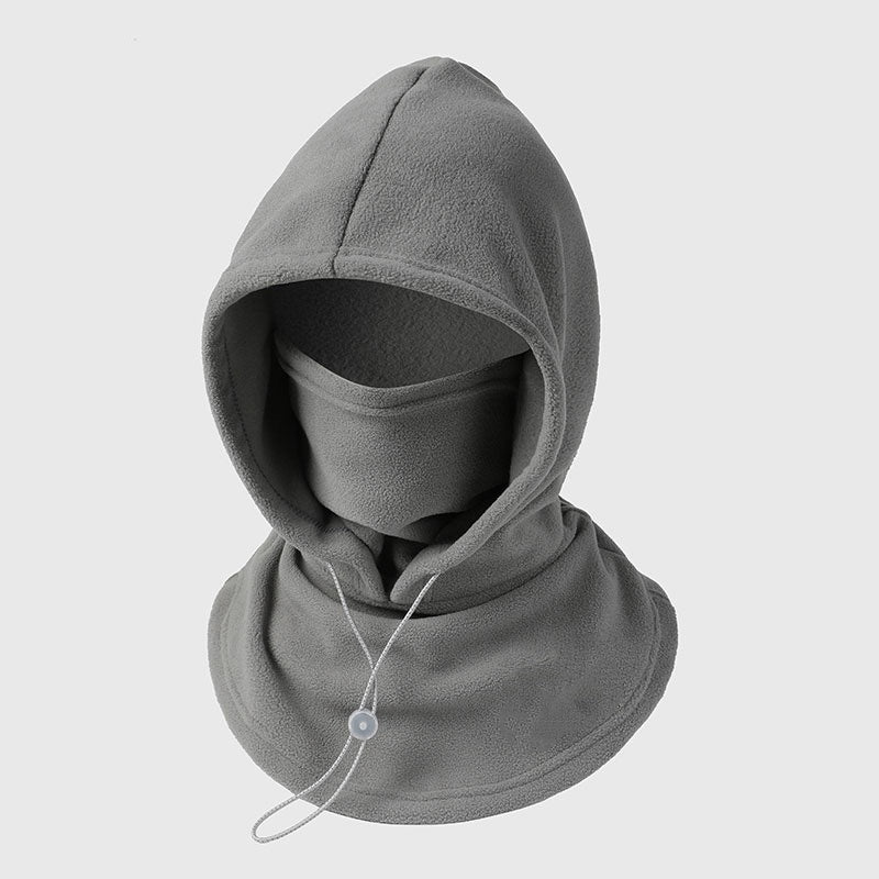 🧣Adjustable & Warm!Thermal Balaclava Face Mask ✨