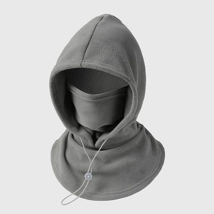 🧣Adjustable & Warm!Thermal Balaclava Face Mask ✨