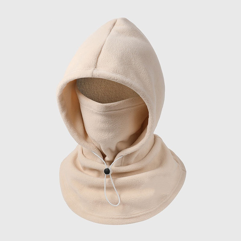 🧣Adjustable & Warm!Thermal Balaclava Face Mask ✨