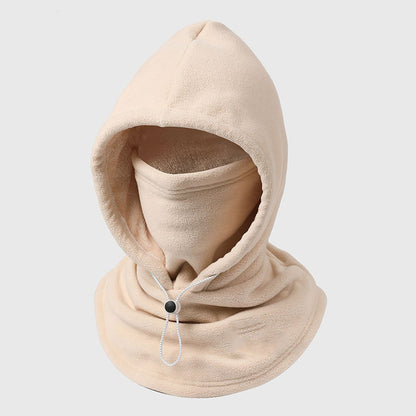 🧣Adjustable & Warm!Thermal Balaclava Face Mask ✨