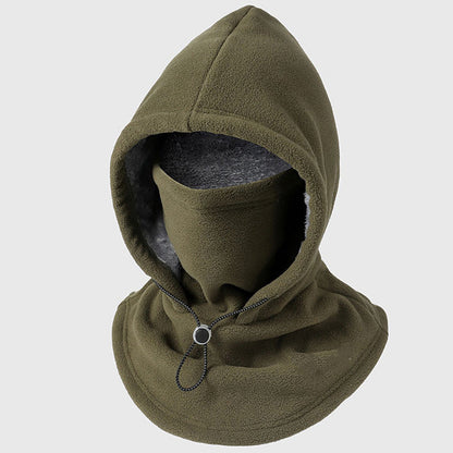 🧣Adjustable & Warm!Thermal Balaclava Face Mask ✨