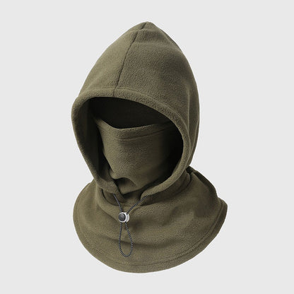 🧣Adjustable & Warm!Thermal Balaclava Face Mask ✨