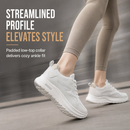 Women's Lightweight Breathable Sports Shoes