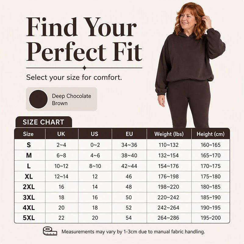 Women's Casual Cozy Hoodie and Leggings Set