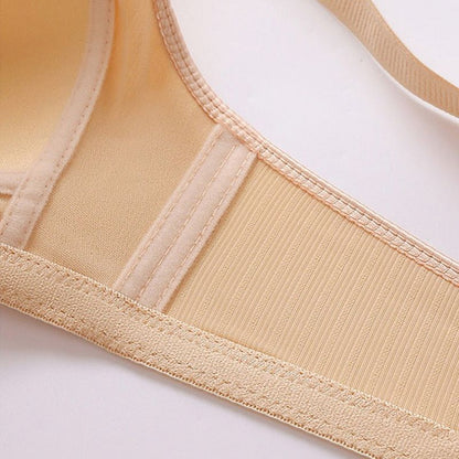 👙 Plus Size Comfortable Bra | Soft Support – All-Day Ease for Every Curve ✨