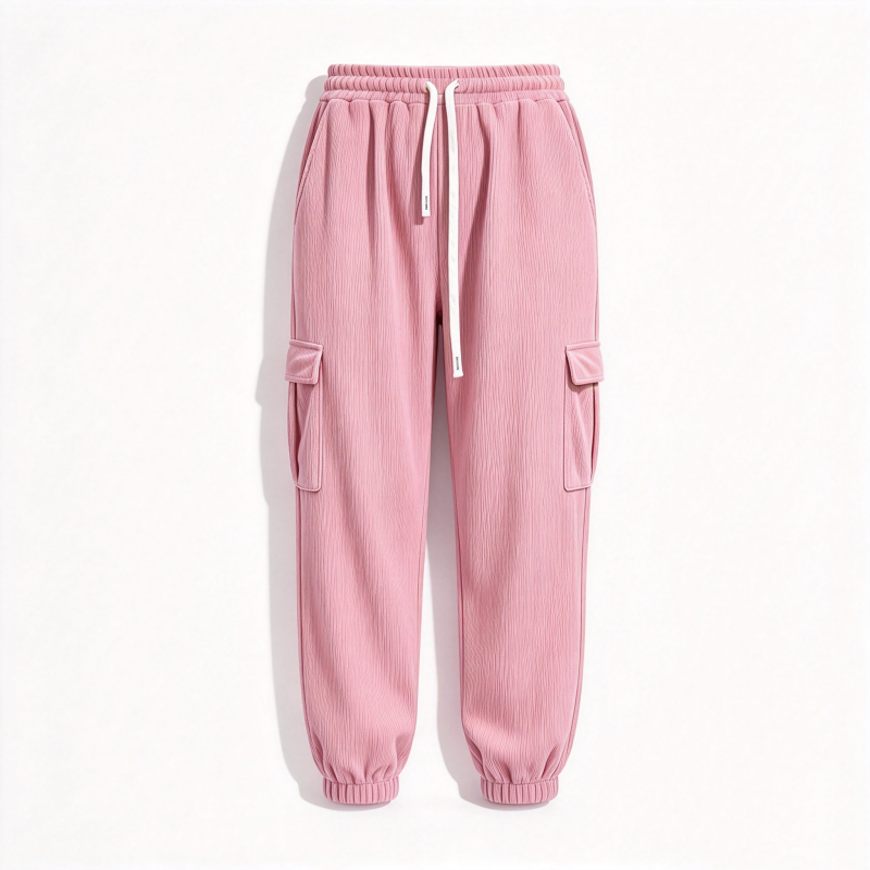 ✨Women's Casual Corduroy Jogger Pants – Soft, Relaxed Fit, Everyday Comfort