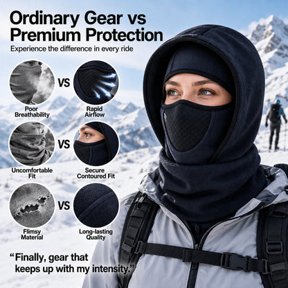❄️Windproof Thermal Balaclava Face Mask